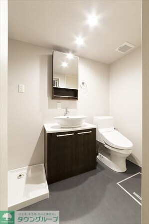 アンビエンテ千葉WEST館の物件内観写真